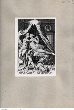 Vorderseite von British Museum [https://www.deutsche-digitale-bibliothek.de/content/lizenzen/rv-ez/] Mars und Venus - , bh111099. Foto.