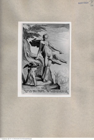 Vorderseite von British Museum [https://www.deutsche-digitale-bibliothek.de/content/lizenzen/rv-ez/] Venus und Amor - , bh111101. Foto.
