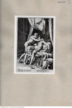 Vorderseite von British Museum [https://www.deutsche-digitale-bibliothek.de/content/lizenzen/rv-ez/] Apollon und Leucothea - , bh111116. Foto.