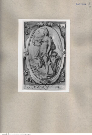 Vorderseite von British Museum [https://www.deutsche-digitale-bibliothek.de/content/lizenzen/rv-ez/] Venus - , bh111120. Foto.