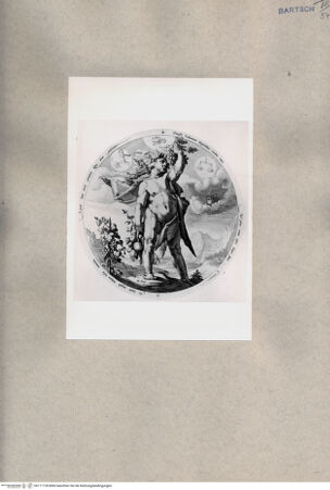 Vorderseite von British Museum [https://www.deutsche-digitale-bibliothek.de/content/lizenzen/rv-ez/] Herbst - , bh111128. Foto.