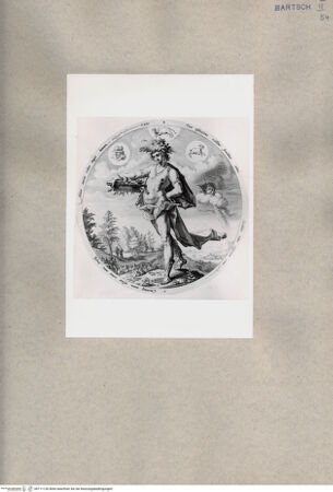 Vorderseite von British Museum [https://www.deutsche-digitale-bibliothek.de/content/lizenzen/rv-ez/] Frühling - , bh111130. Foto.