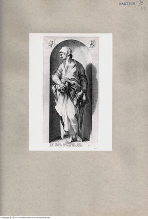 Vorderseite von British Museum [https://www.deutsche-digitale-bibliothek.de/content/lizenzen/rv-ez/] Geiz - , bh111132. Foto.