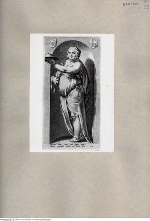 Vorderseite von British Museum [https://www.deutsche-digitale-bibliothek.de/content/lizenzen/rv-ez/] Völlerei - , bh111136. Foto.