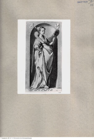 Vorderseite von British Museum [https://www.deutsche-digitale-bibliothek.de/content/lizenzen/rv-ez/] Hochmut - , bh111137. Foto.