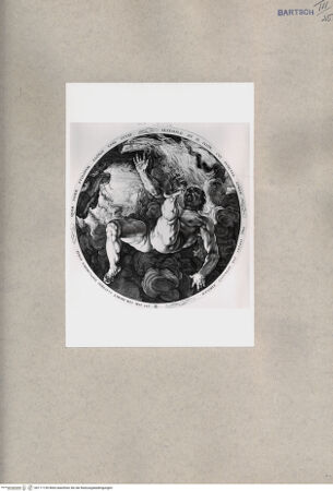 Vorderseite von British Museum [https://www.deutsche-digitale-bibliothek.de/content/lizenzen/rv-ez/] Sturz des Ixion - , bh111139. Foto.