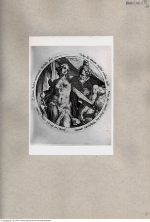Vorderseite von British Museum [https://www.deutsche-digitale-bibliothek.de/content/lizenzen/rv-ez/] Judith mit dem Haupt des Holofernes - , bh111140. Foto.