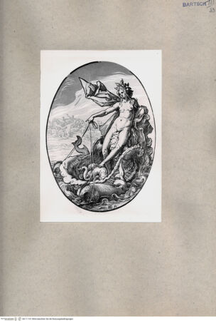 Vorderseite von British Museum [https://www.deutsche-digitale-bibliothek.de/content/lizenzen/rv-ez/] Tethys - , bh111141. Foto.