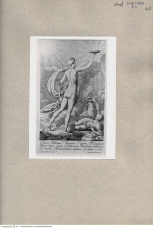 Vorderseite von British Museum [https://www.deutsche-digitale-bibliothek.de/content/lizenzen/rv-ez/] Ganymed und Hebe - , bh111144. Foto.