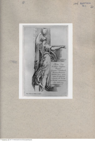 Vorderseite von British Museum [https://www.deutsche-digitale-bibliothek.de/content/lizenzen/rv-ez/] Frau mit einem Krug auf dem Kopf - , bh111147. Foto.