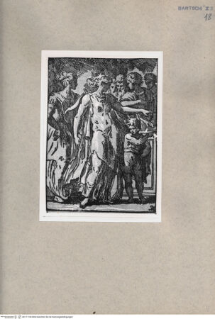 Vorderseite von British Museum [https://www.deutsche-digitale-bibliothek.de/content/lizenzen/rv-ez/] Menschengruppe - , bh111156. Foto.