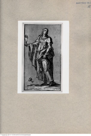 Vorderseite von British Museum [https://www.deutsche-digitale-bibliothek.de/content/lizenzen/rv-ez/] Heiliger Johannes - , bh111162. Foto.