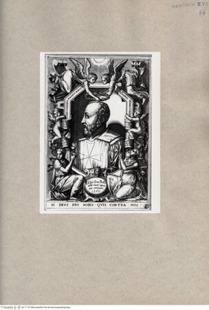 Vorderseite von British Museum [https://www.deutsche-digitale-bibliothek.de/content/lizenzen/rv-ez/] Jean de la Valette - , bh111197. Foto.