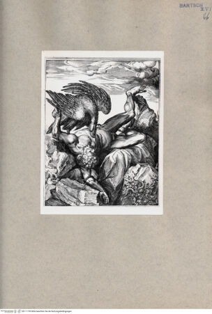 Vorderseite von British Museum [https://www.deutsche-digitale-bibliothek.de/content/lizenzen/rv-ez/] Prometheus - , bh111199. Foto.