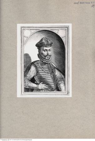 Vorderseite von British Museum [https://www.deutsche-digitale-bibliothek.de/content/lizenzen/rv-ez/] Porträt eines Mannes, nach rechts gewandt - , bh111215. Foto.