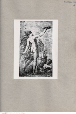 Vorderseite von British Museum [https://www.deutsche-digitale-bibliothek.de/content/lizenzen/rv-ez/] Ganymed und Hebe - , bh111221. Foto.