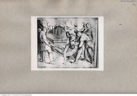 Vorderseite von British Museum [https://www.deutsche-digitale-bibliothek.de/content/lizenzen/rv-ez/] Grablegung Christi - , bh111231. Foto.