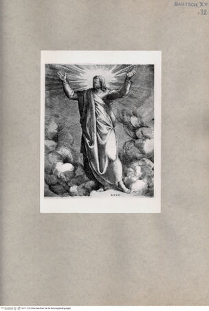 Vorderseite von British Museum [https://www.deutsche-digitale-bibliothek.de/content/lizenzen/rv-ez/] Jesus Christus - , bh111232. Foto.