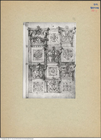 Vorderseite von bh111253_recto