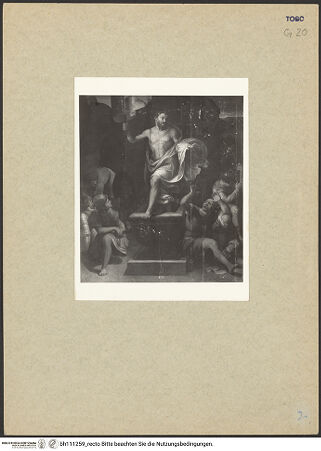 Vorderseite von bh111259_recto