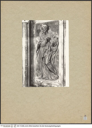 Vorderseite von bh111260_recto