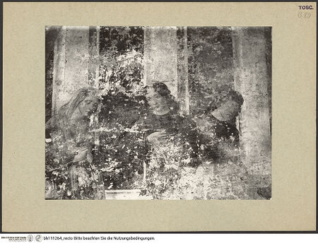 Vorderseite von bh111264_recto