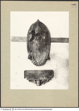 Vorderseite von bh111265_recto