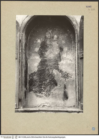 Vorderseite von bh111268_recto