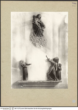 Vorderseite von bh111270_recto