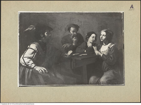 Vorderseite von bh111276_recto