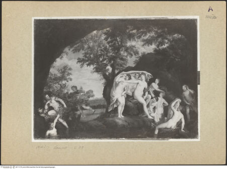 Vorderseite von bh111279_recto