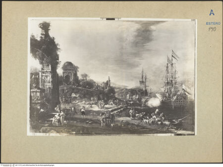 Vorderseite von bh111312_recto