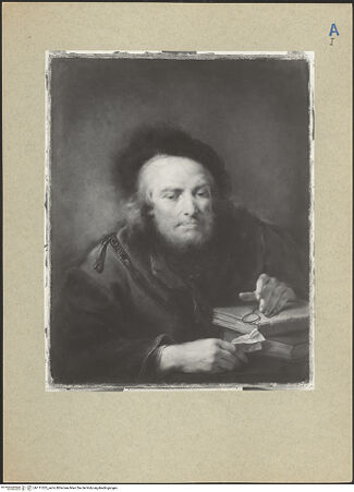 Vorderseite von bh111325_recto