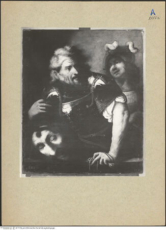 Vorderseite von bh111334_recto