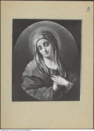 Vorderseite von bh111335_recto