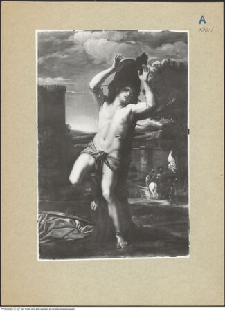 Vorderseite von bh111356_recto