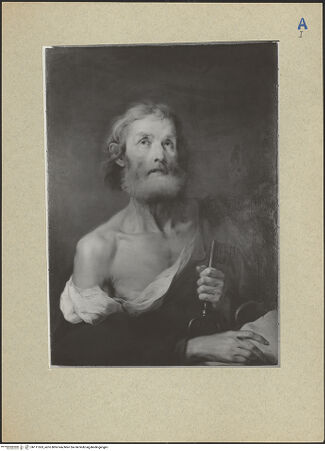 Vorderseite von bh111363_recto