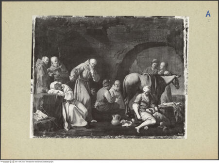 Vorderseite von bh111389_recto