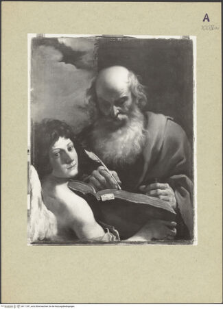 Vorderseite von bh111397_recto