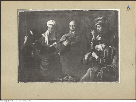 Vorderseite von bh111400_recto