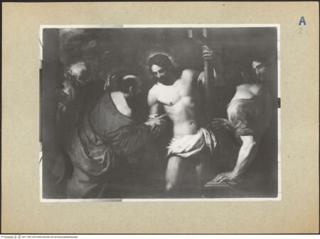 Vorderseite von bh111403_recto