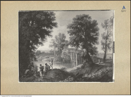 Vorderseite von bh111406_recto