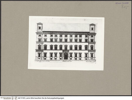 Vorderseite von bh111451_recto