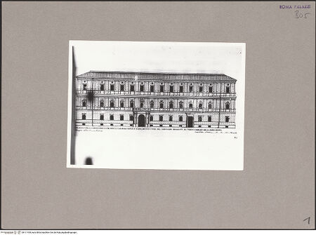 Vorderseite von bh111454_recto