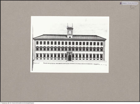 Vorderseite von bh111456_recto