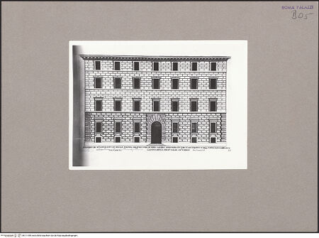 Vorderseite von bh111459_recto