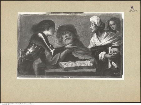 Vorderseite von bh111531_recto