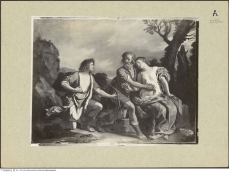 Vorderseite von bh111533_recto