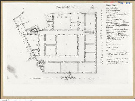 Vorderseite von bh111546_recto