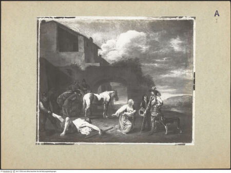 Vorderseite von bh111554_recto